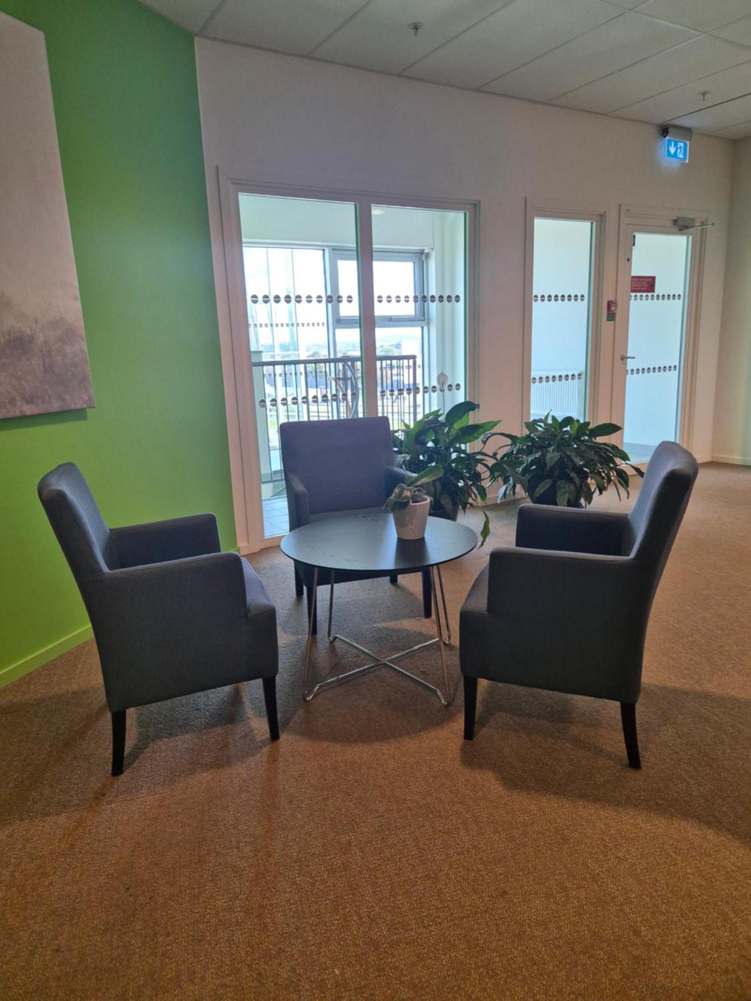 Torslanda 3*