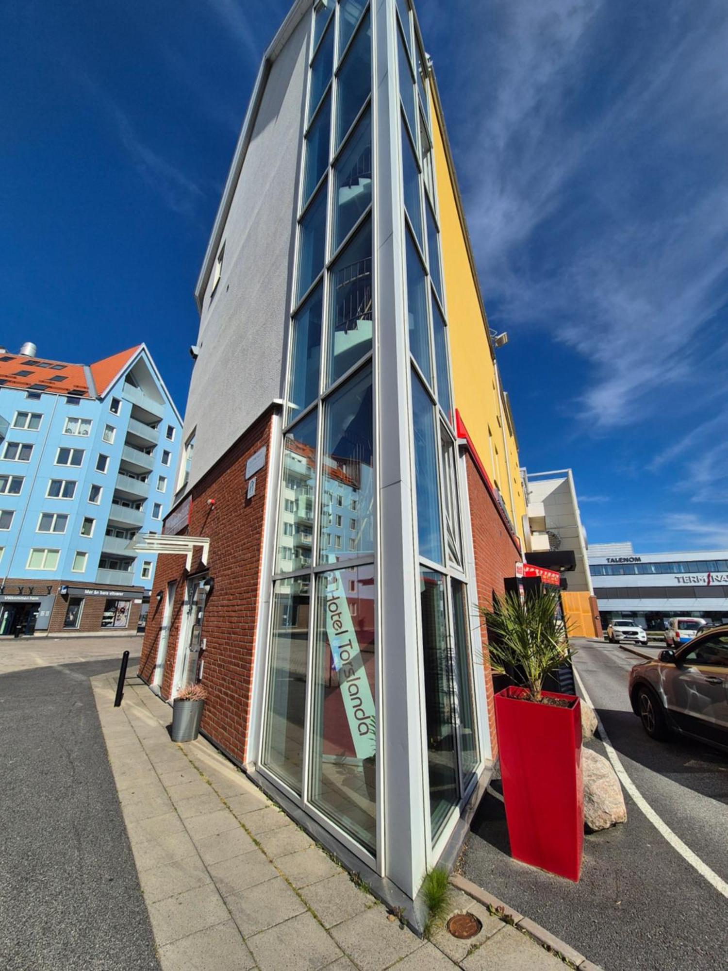 Torslanda 3* Göteborg