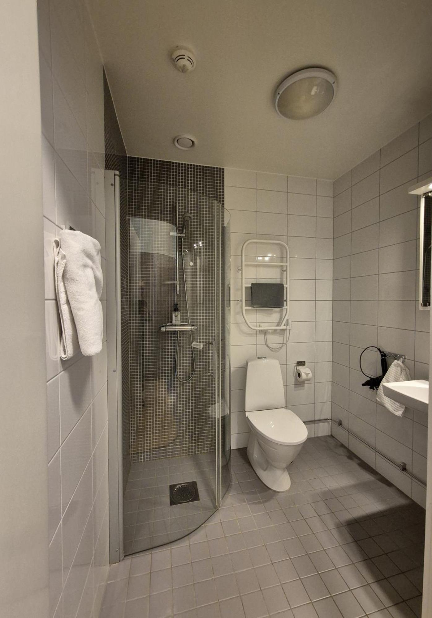 Torslanda Hotell