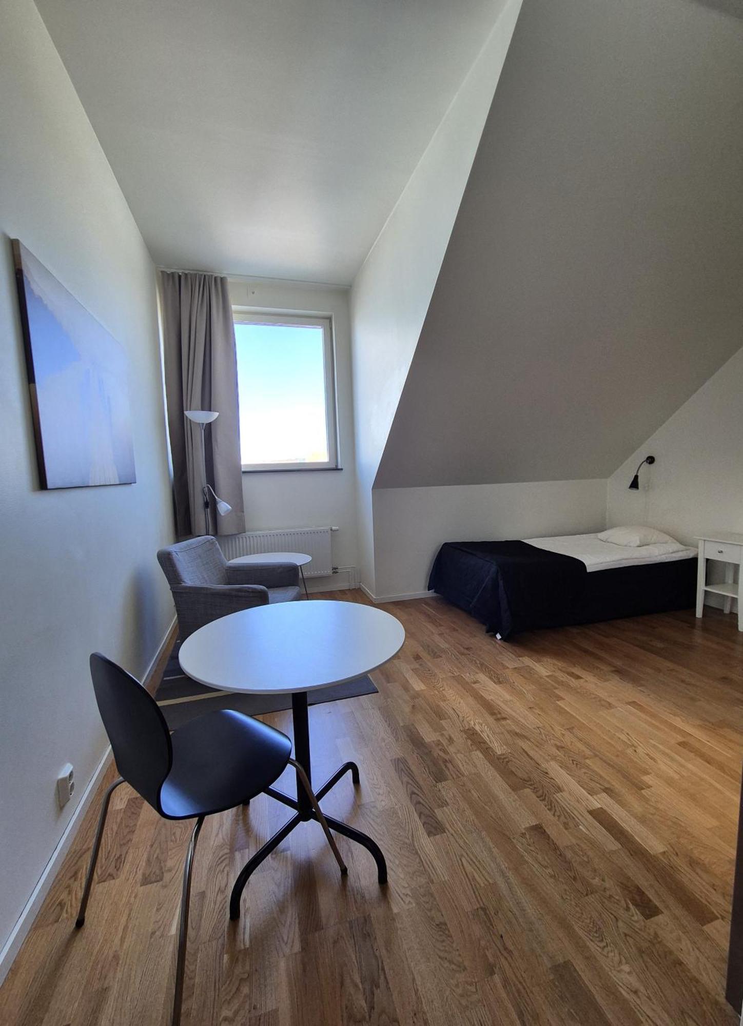 Hotell Torslanda