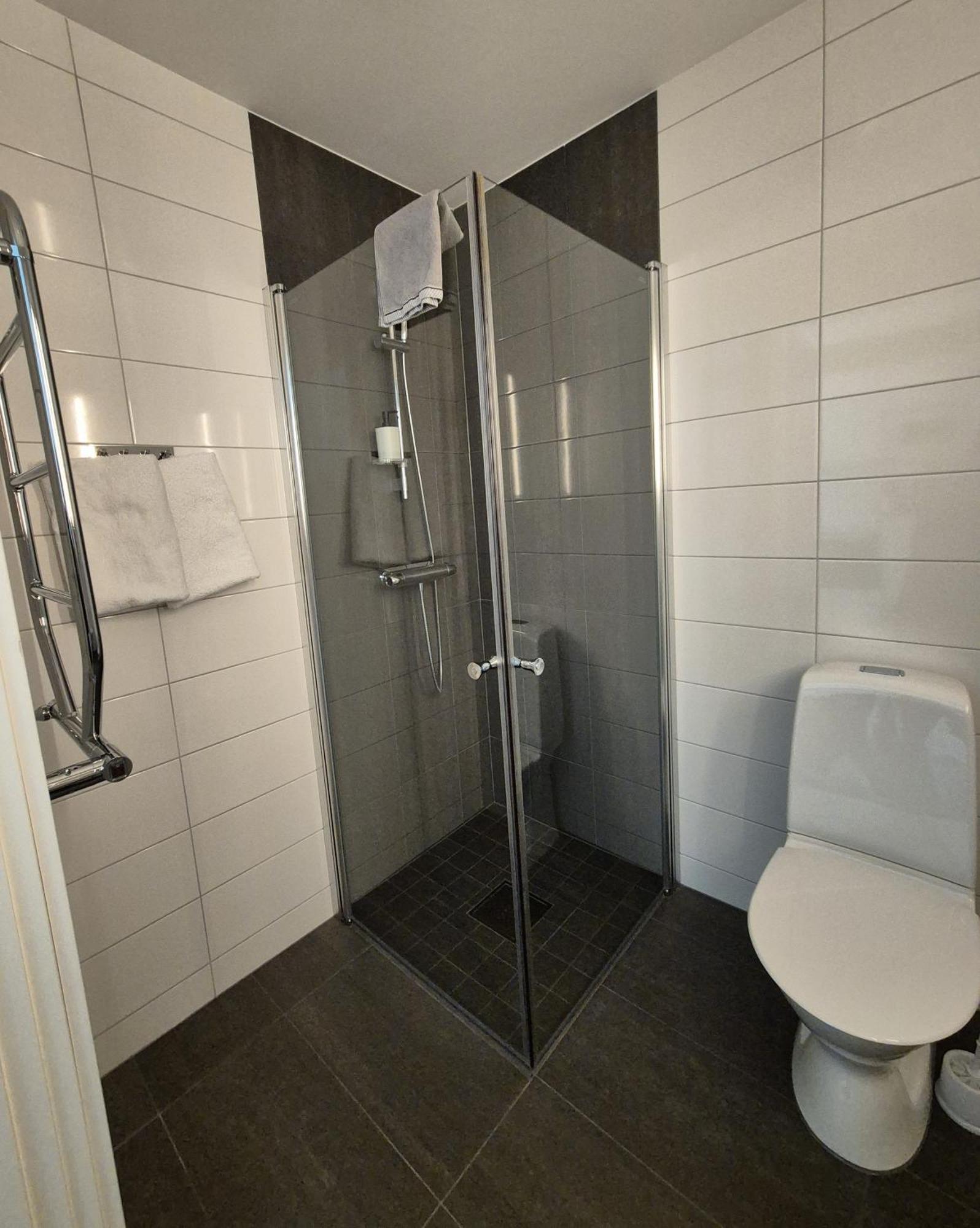 Torslanda Hotell