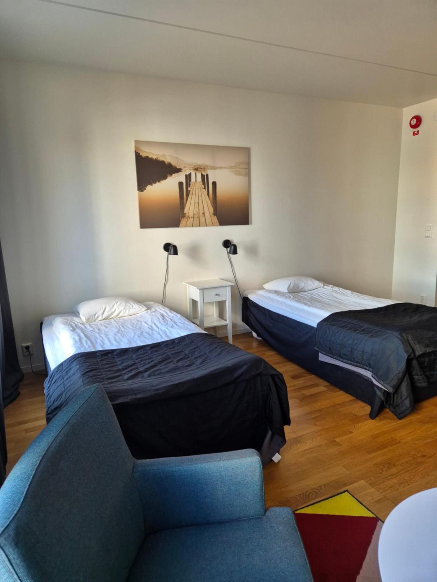 Hotell Torslanda Göteborg