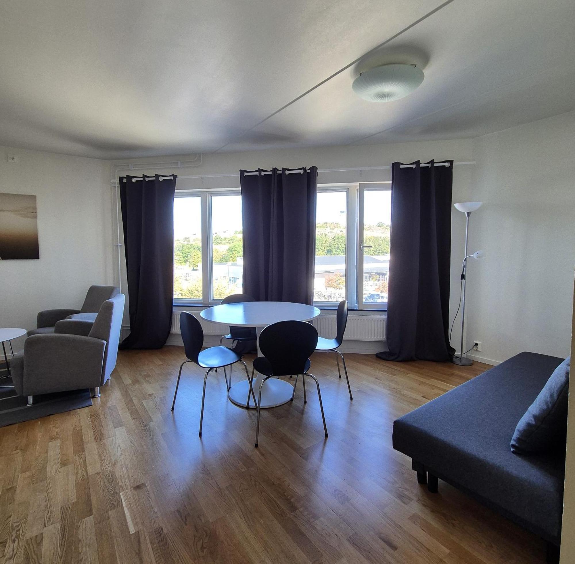 Torslanda Hotell 3*