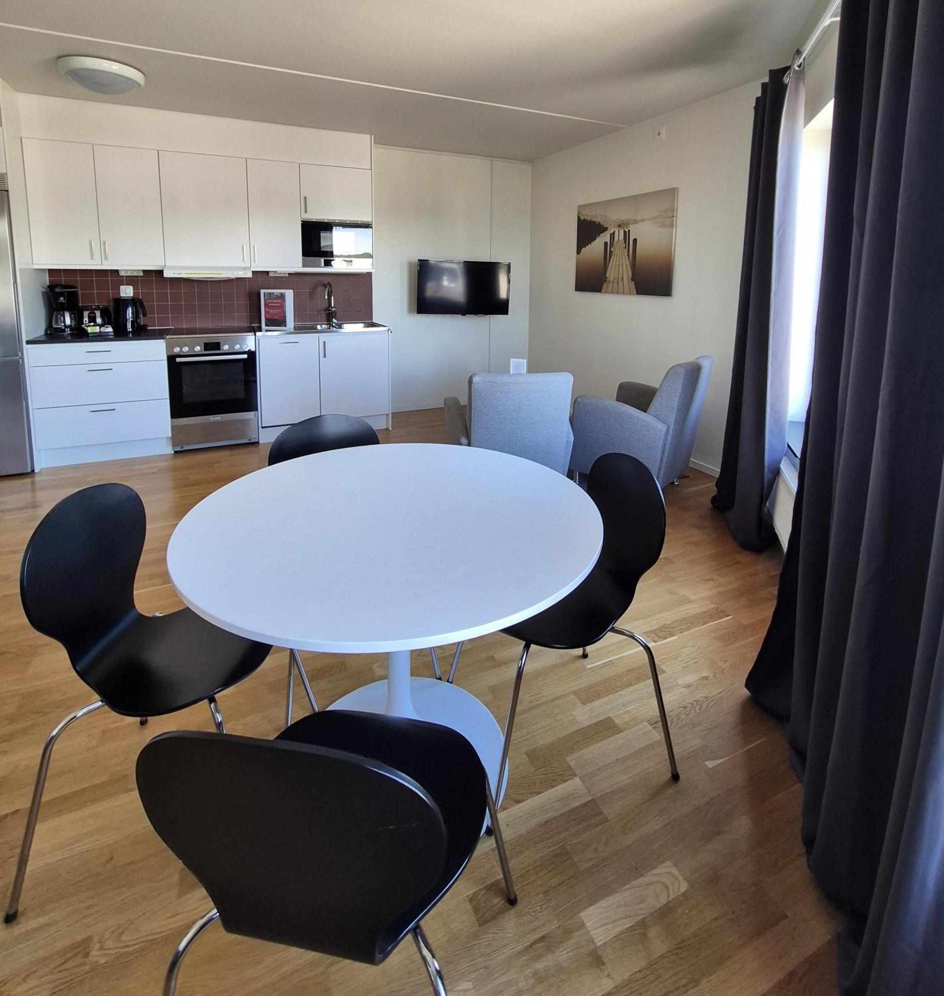 Torslanda Hotell Göteborg