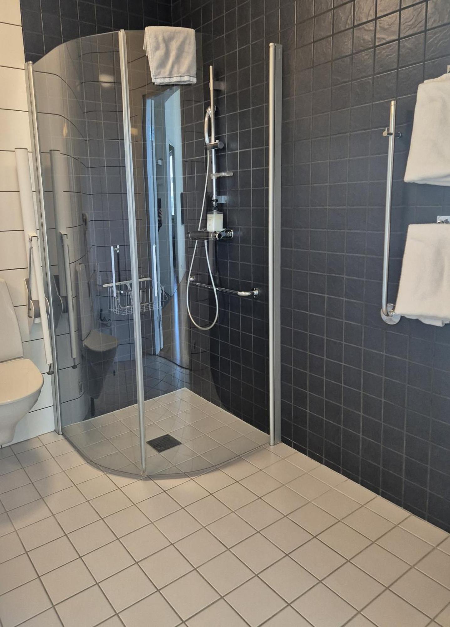 Hotell Torslanda Göteborg