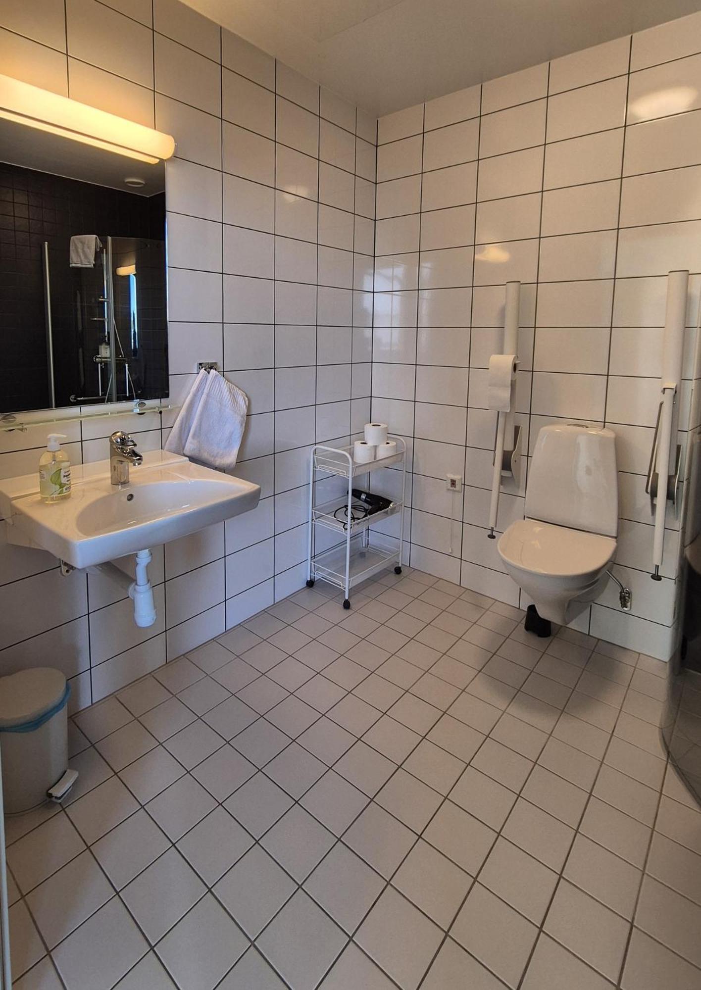 Torslanda 3* Göteborg