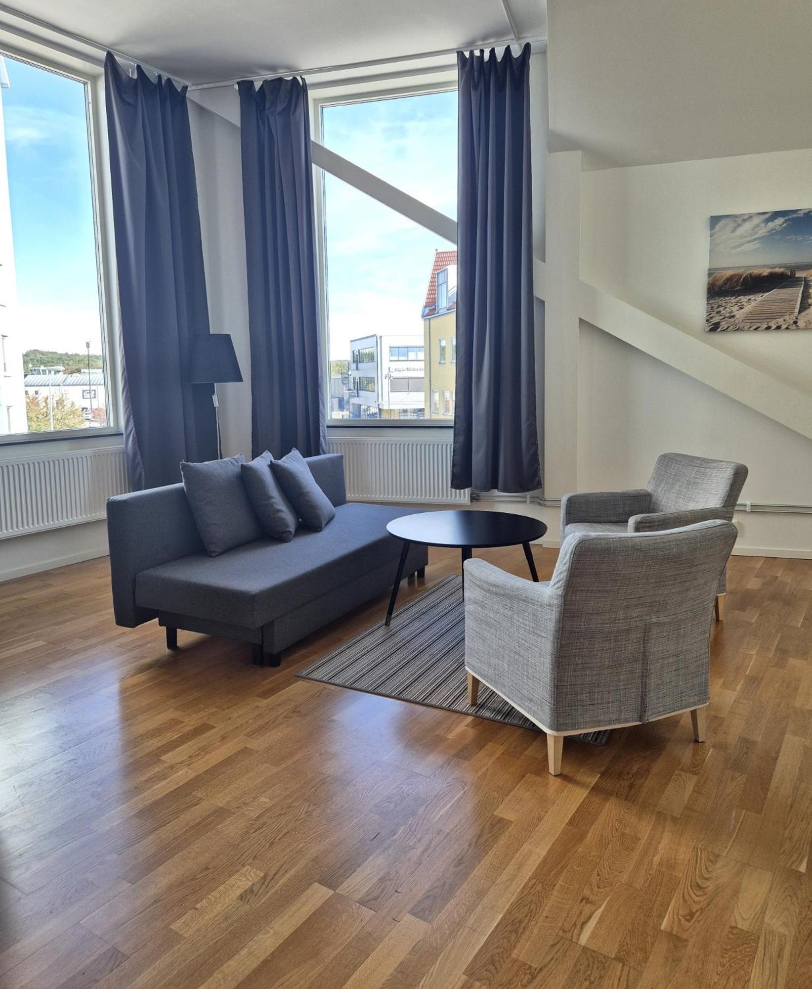 Hotell Torslanda