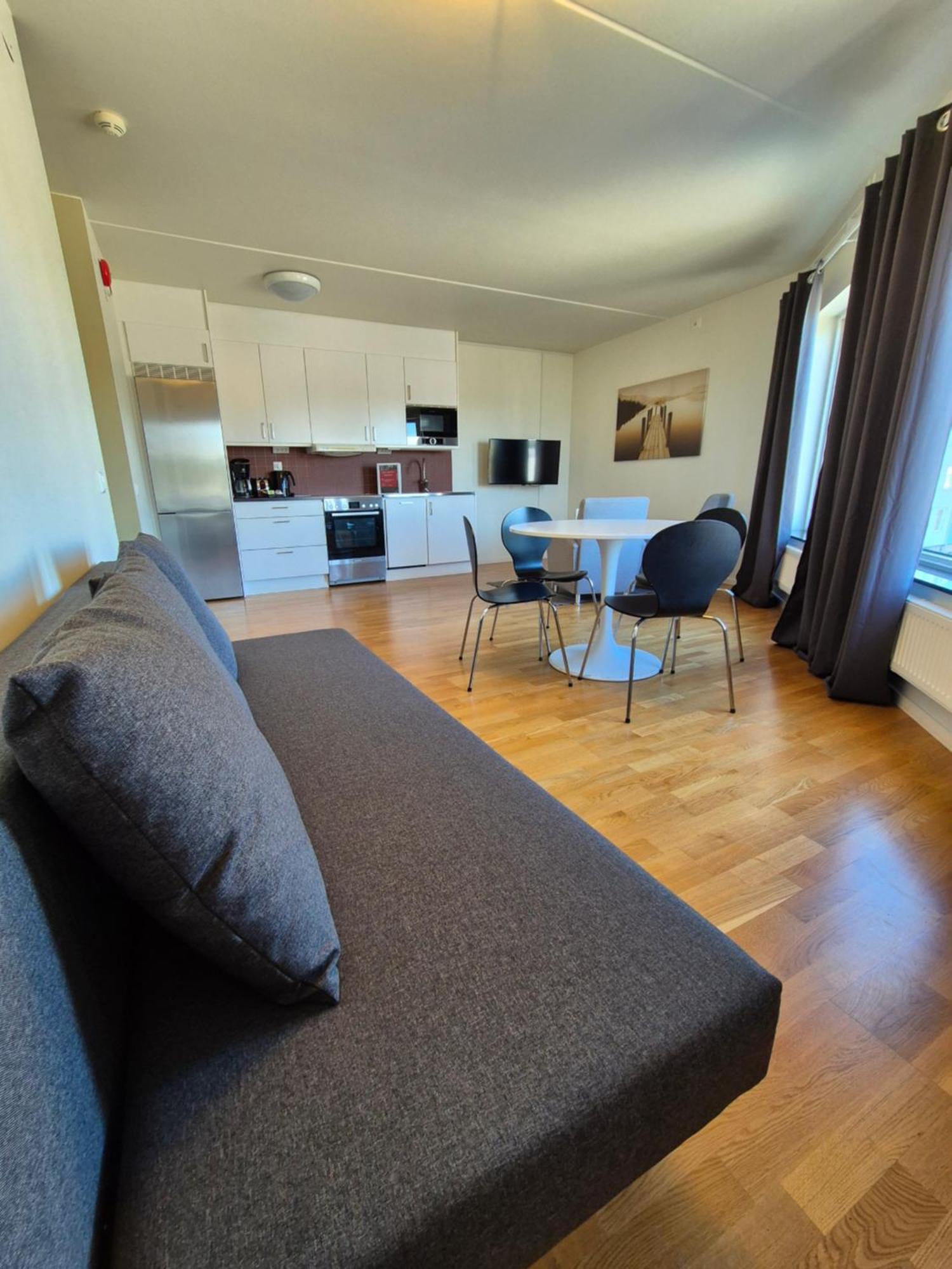 Torslanda Hotell Göteborg