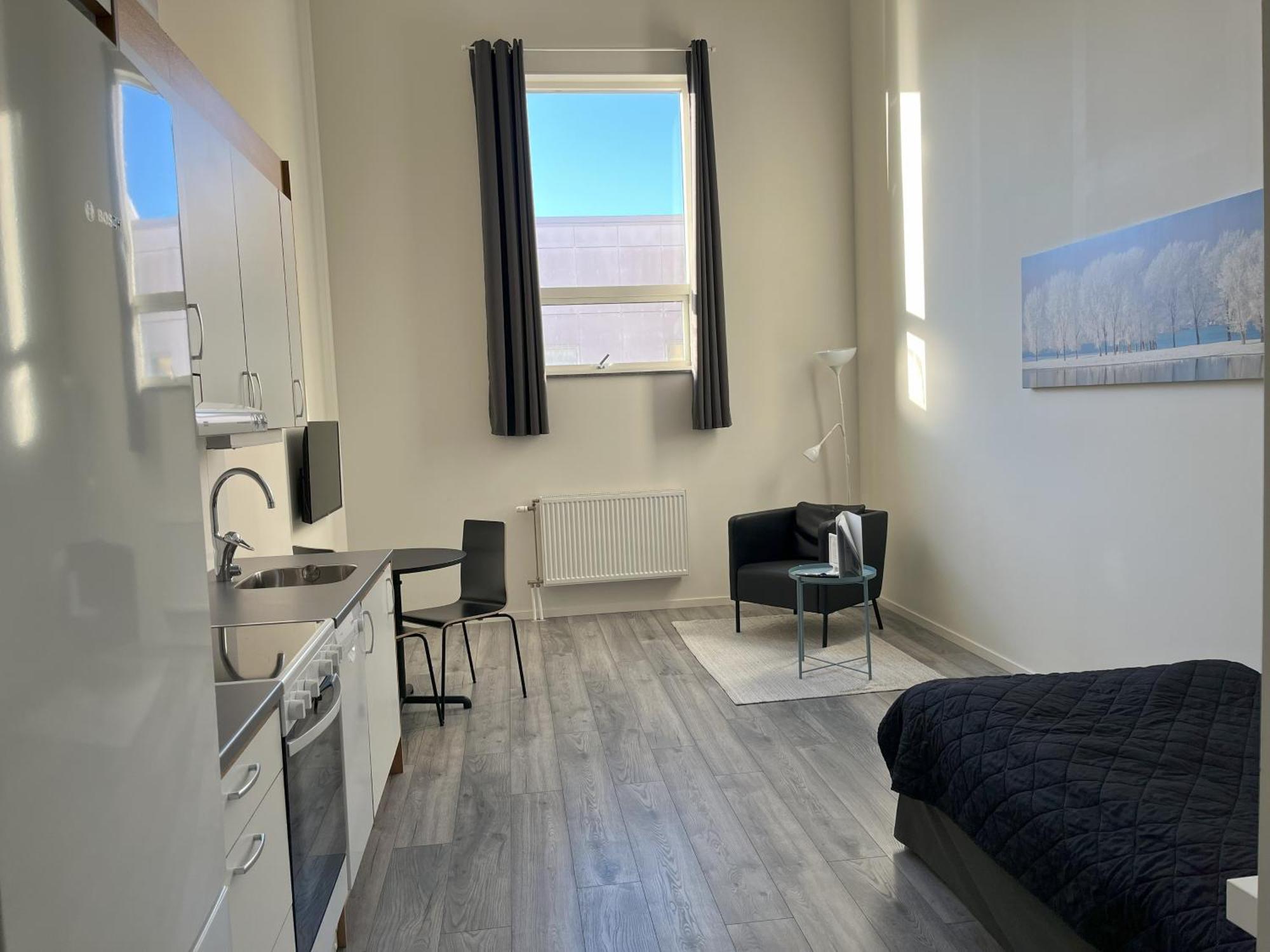 Hotell Torslanda 3*