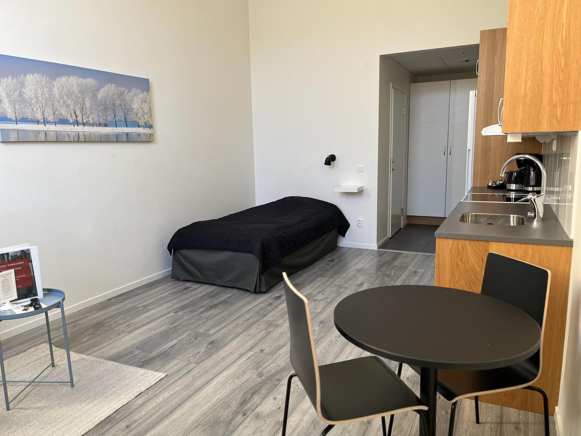 Torslanda Hotell