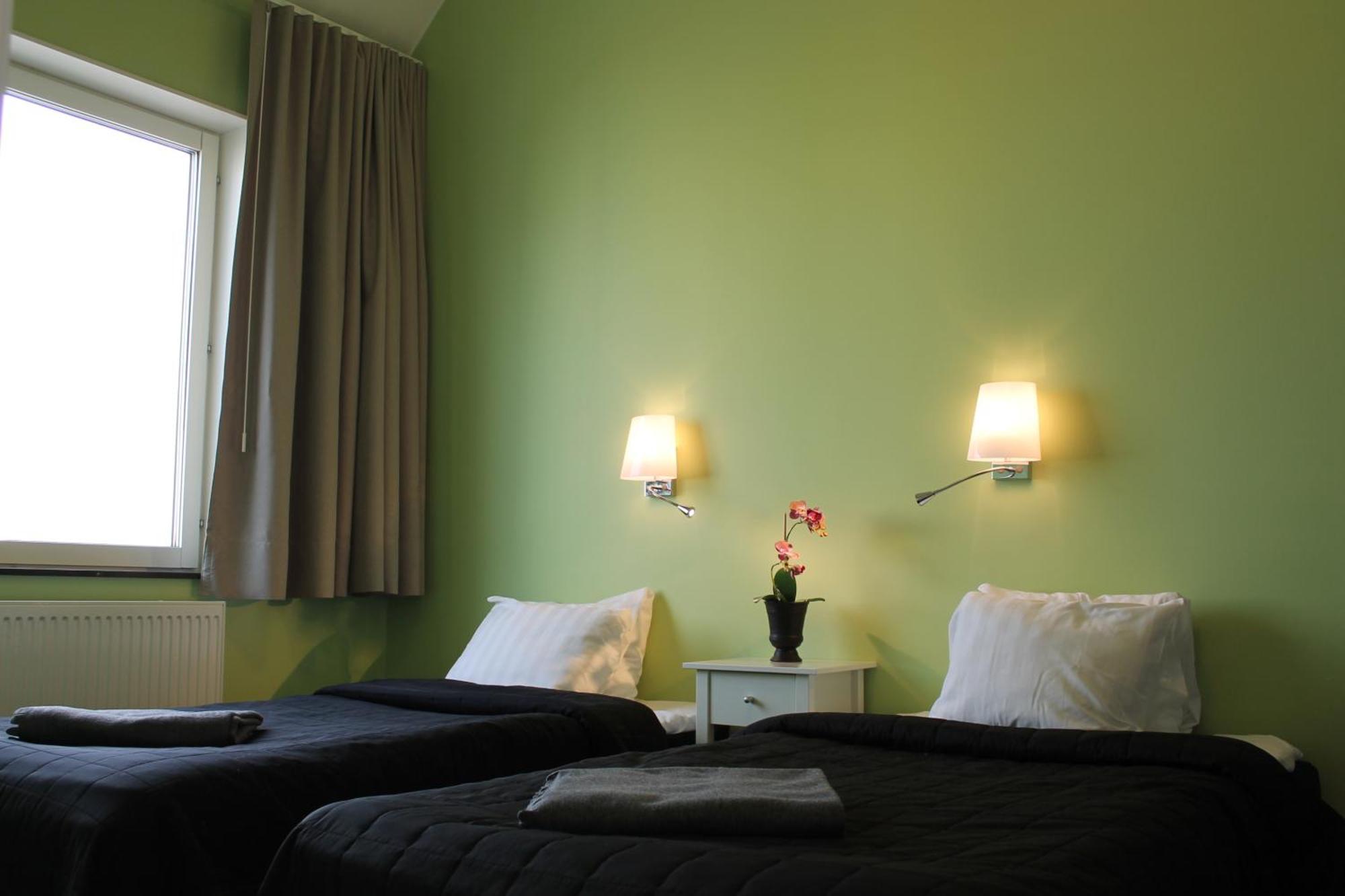 Torslanda Hotell