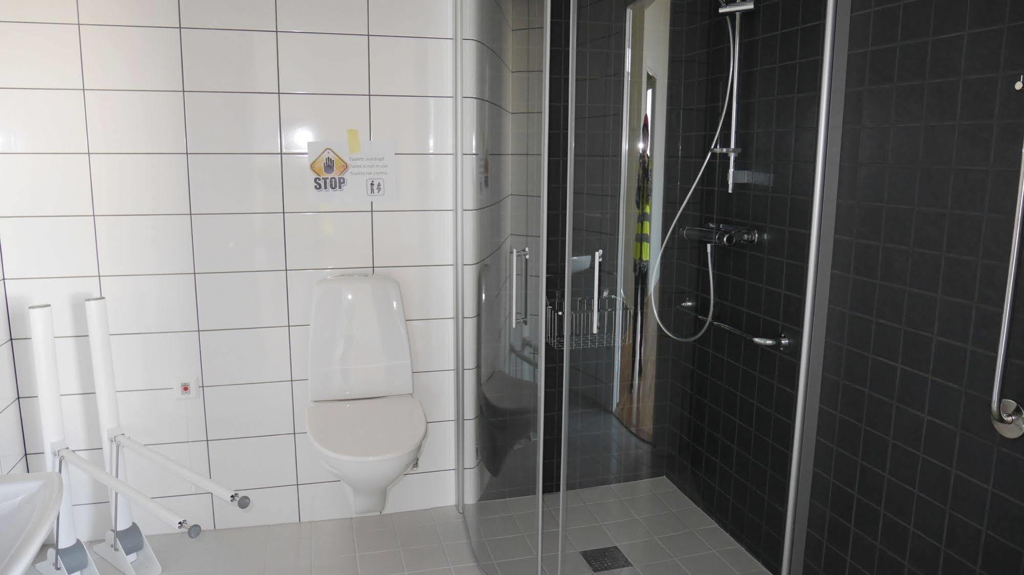 Hotell Torslanda 3*