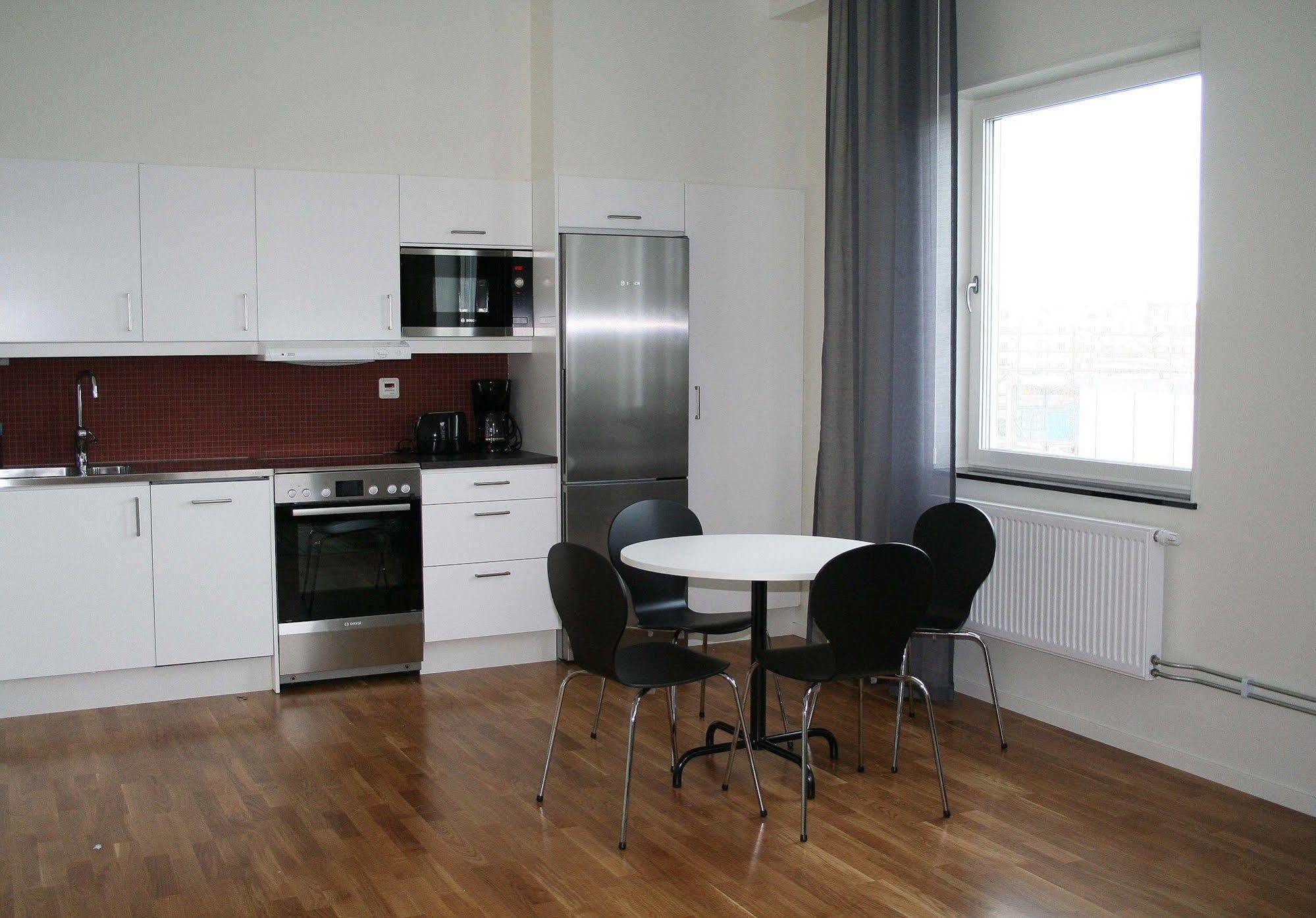 Hotell Torslanda