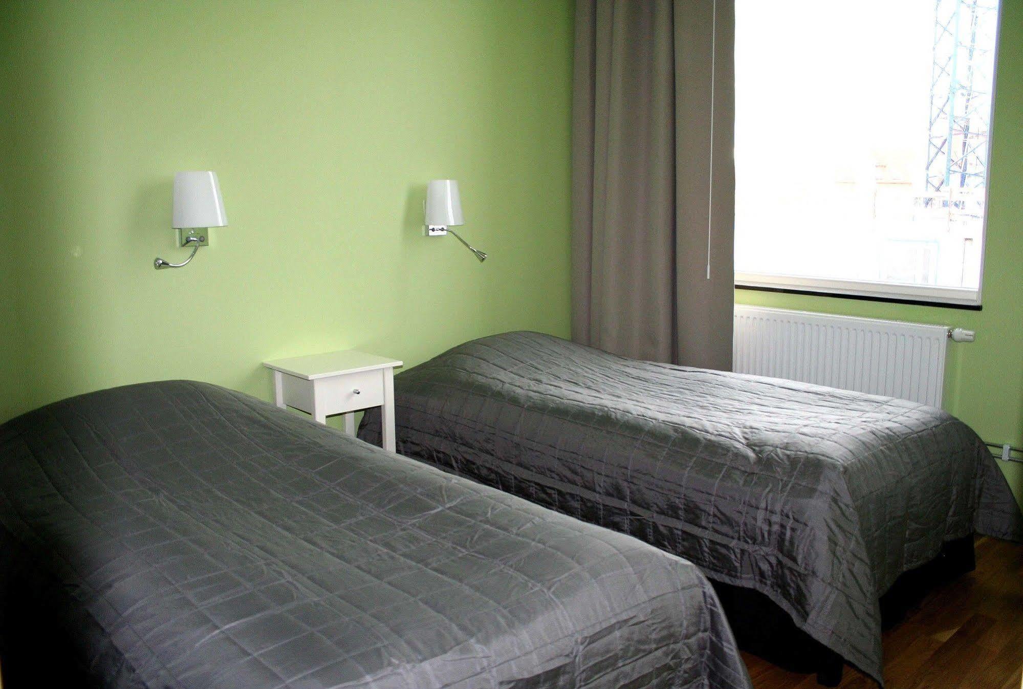Hotell Torslanda 3*