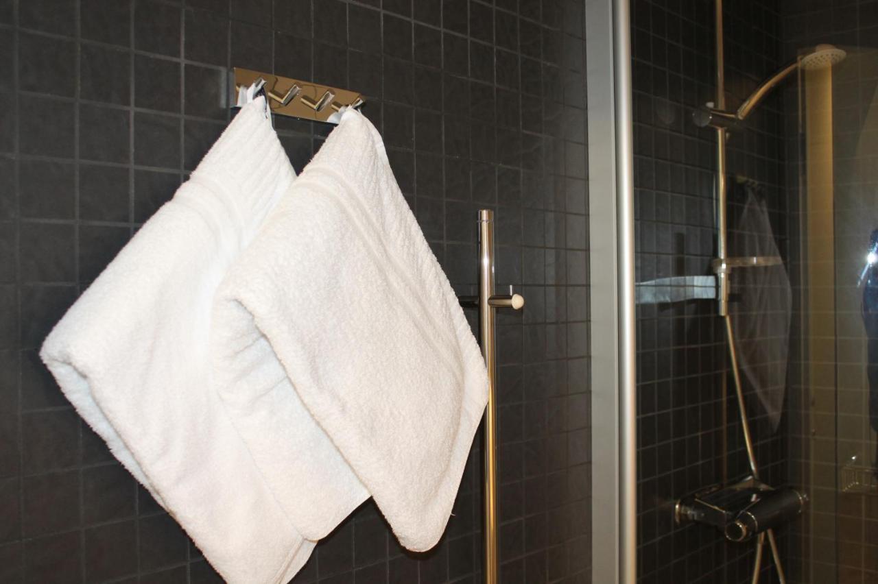 Torslanda Hotell 3*